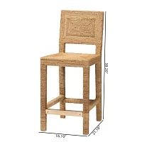 Anfield Counter Height Bar Stool