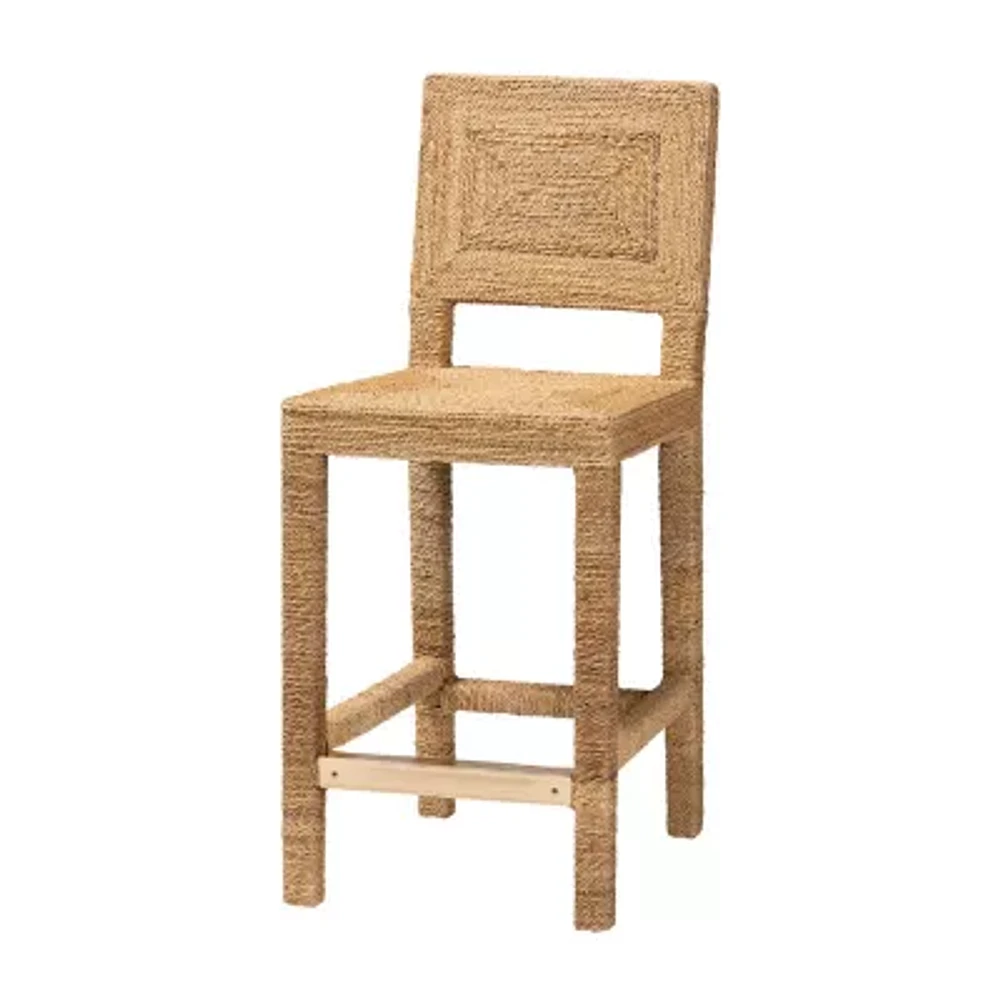 Anfield Counter Height Bar Stool