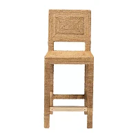 Anfield Counter Height Bar Stool