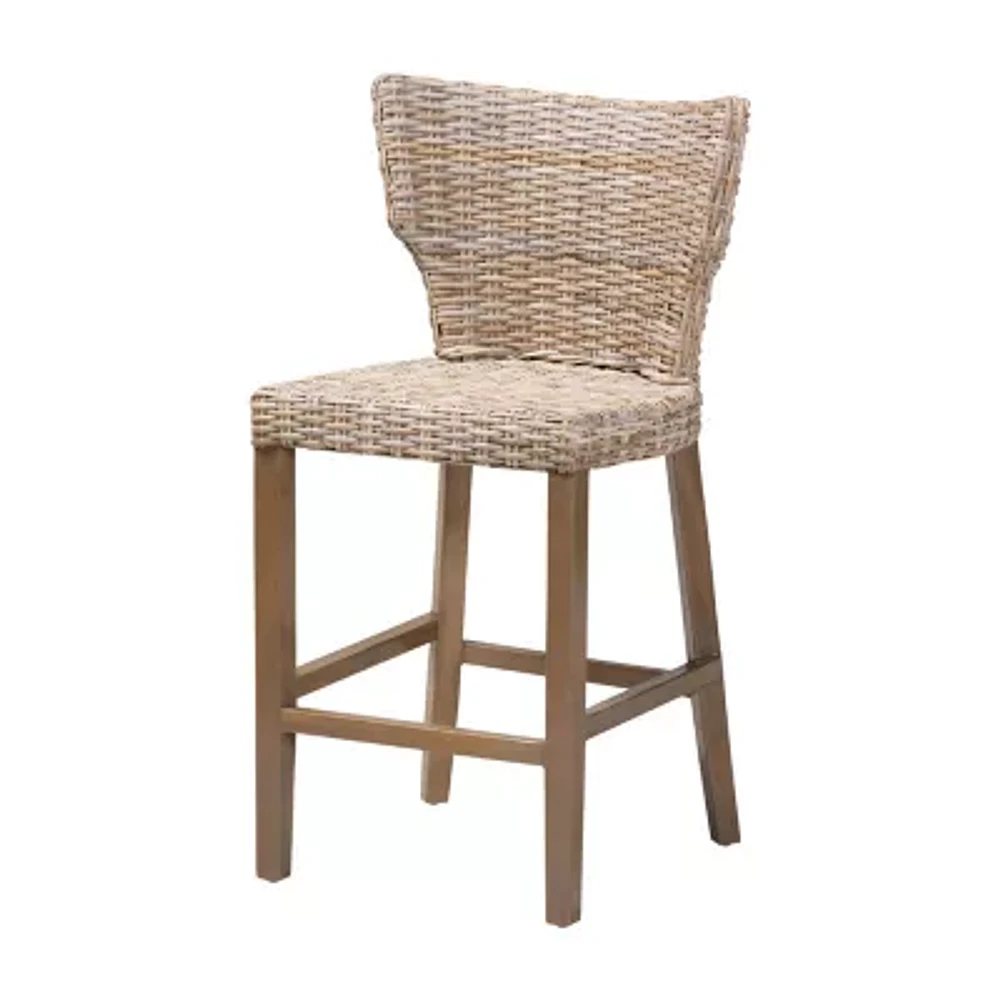 Enver Counter Height Bar Stool