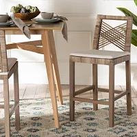 Poltak Counter Height Bar Stool