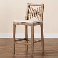 Poltak Counter Height Bar Stool
