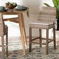 Toby Counter Height Bar Stool