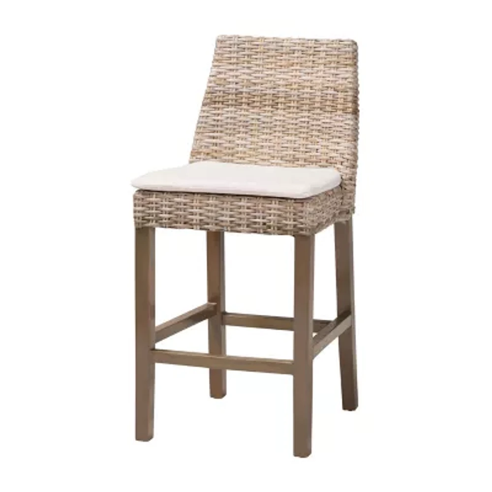 Toby Counter Height Bar Stool