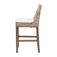 Toby Counter Height Bar Stool