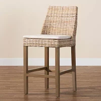 Toby Counter Height Bar Stool