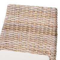 Toby Counter Height Bar Stool