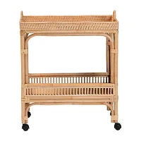 Lombok Serving Cart