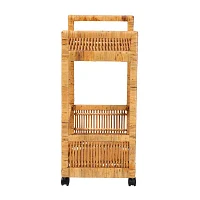 Genet Serving Cart