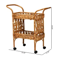 Diwata Serving Cart