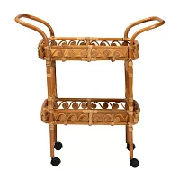 Diwata Serving Cart