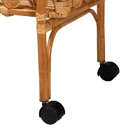 Diwata Serving Cart