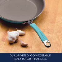 Rachael Ray Cucina 2-pc. Non-Stick Skillet Set