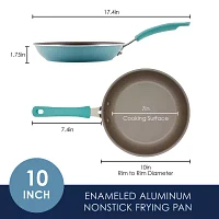 Rachael Ray Cook + Create 10" Non-Stick Frying Pan