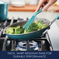 Rachael Ray Cook + Create 10" Non-Stick Frying Pan