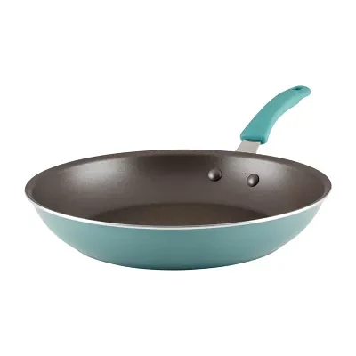 Rachael Ray Cook + Create 12.5" Non-Stick Frying Pan