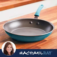 Rachael Ray Cook + Create 12.5" Non-Stick Frying Pan