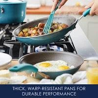 Rachael Ray Cook + Create 2-pc. Non-Stick Frying Pan Set
