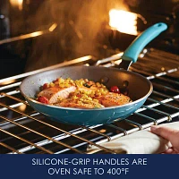 Rachael Ray Cook + Create 2-pc. Non-Stick Frying Pan Set