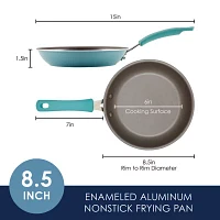 Rachael Ray Cook + Create 8.5" Skillet