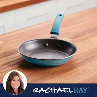 Rachael Ray Cook + Create 8.5" Skillet