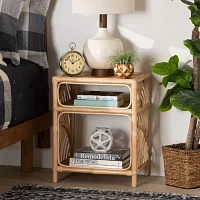 Baara Nightstand