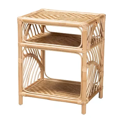 Baara Nightstand