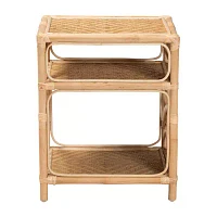 Baara Nightstand