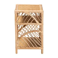 Baara Nightstand