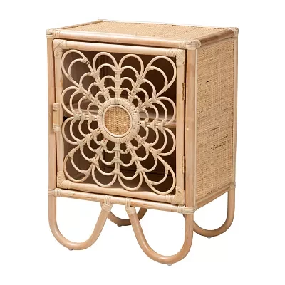 Acelin Nightstand