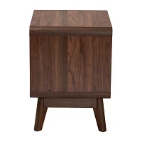 Markell 2-Drawer Nightstand