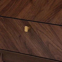 Markell 2-Drawer Nightstand
