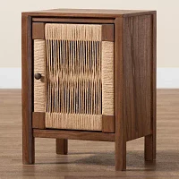 Holitz Nightstand