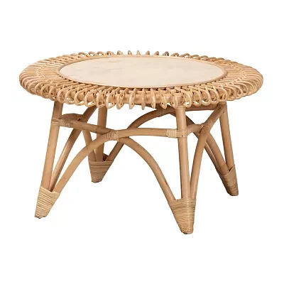 Elani Coffee Table