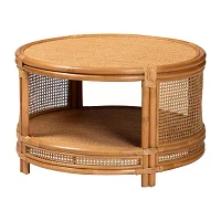 Louis 1-Drawer Coffee Table