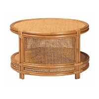 Louis 1-Drawer Coffee Table