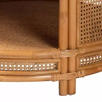 Louis 1-Drawer Coffee Table