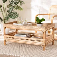 Lombok Coffee Table