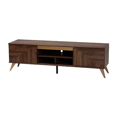 Graceland TV Stand