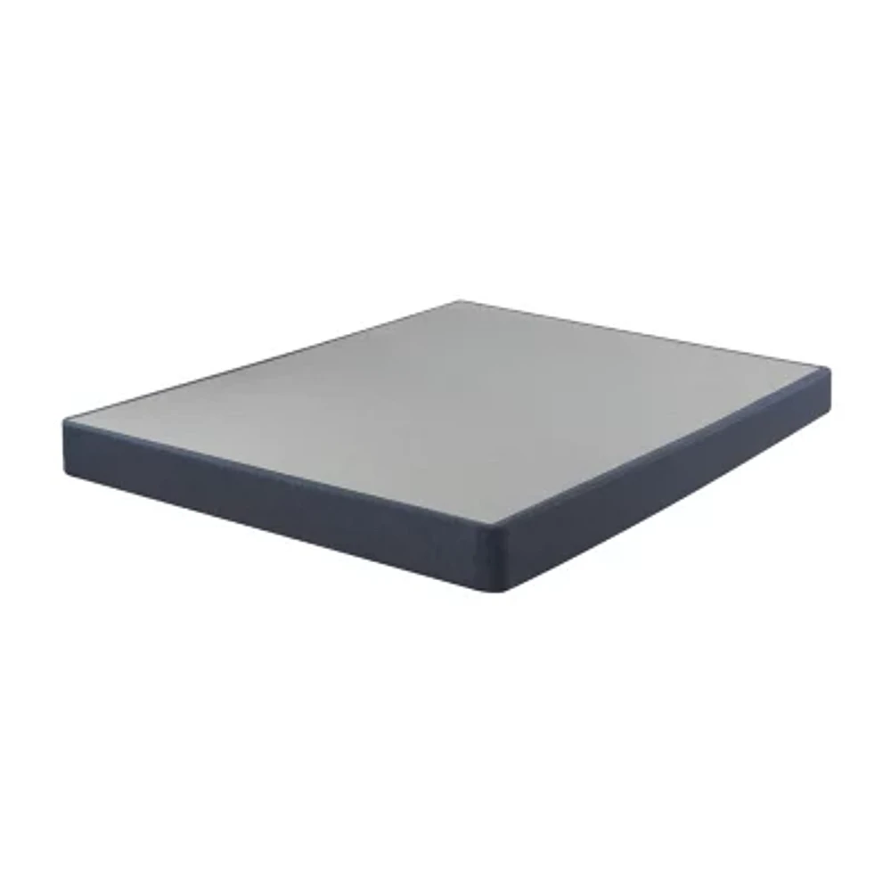 Serta Low Profile 6" Flat Foundation