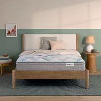 BeautySleep Dream Weaver 12.25" Medium Euro Top - Mattress Only