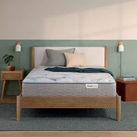 BeautySleep Dream Weaver 13.75" Plush Tight Top - Mattress Only