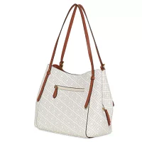 Liz Claiborne Stella 4 Poster Shoulder Bag