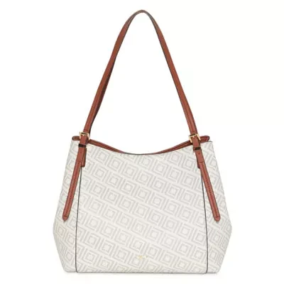 Liz Claiborne Stella 4 Poster Shoulder Bag