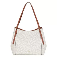 Liz Claiborne Stella 4 Poster Shoulder Bag