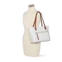 Liz Claiborne Jessica Tote Bag