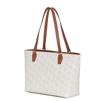 Liz Claiborne Jessica Tote Bag