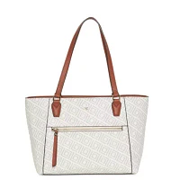 Liz Claiborne Jessica Tote Bag