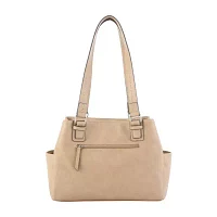 Rosetti Midtown Satchel