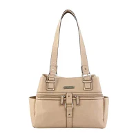 Rosetti Midtown Satchel